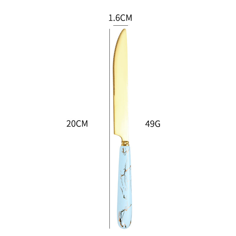 Designer Spoon Kalsten