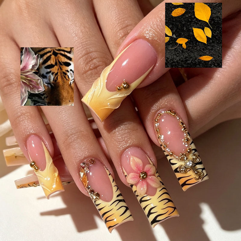 Nail Art Kalsten