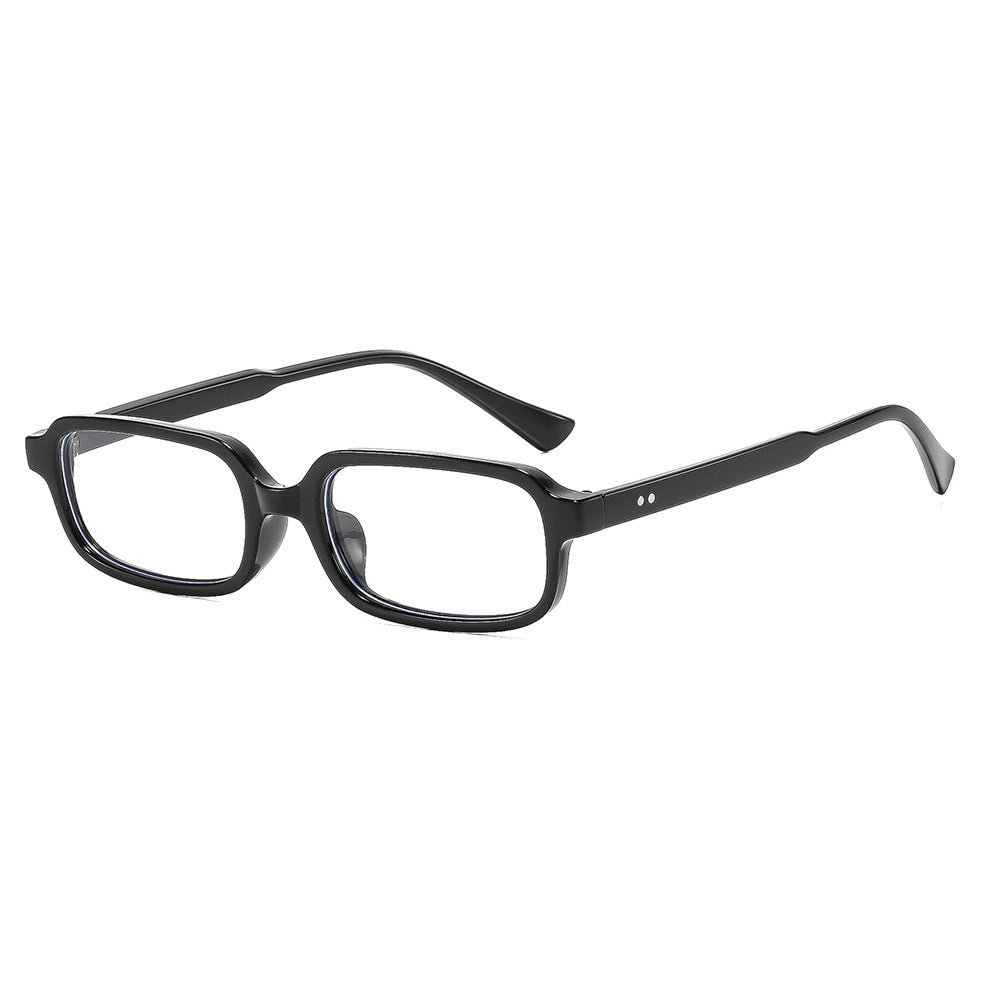 Vintage-Inspired Angular Sunglasses Kalsten