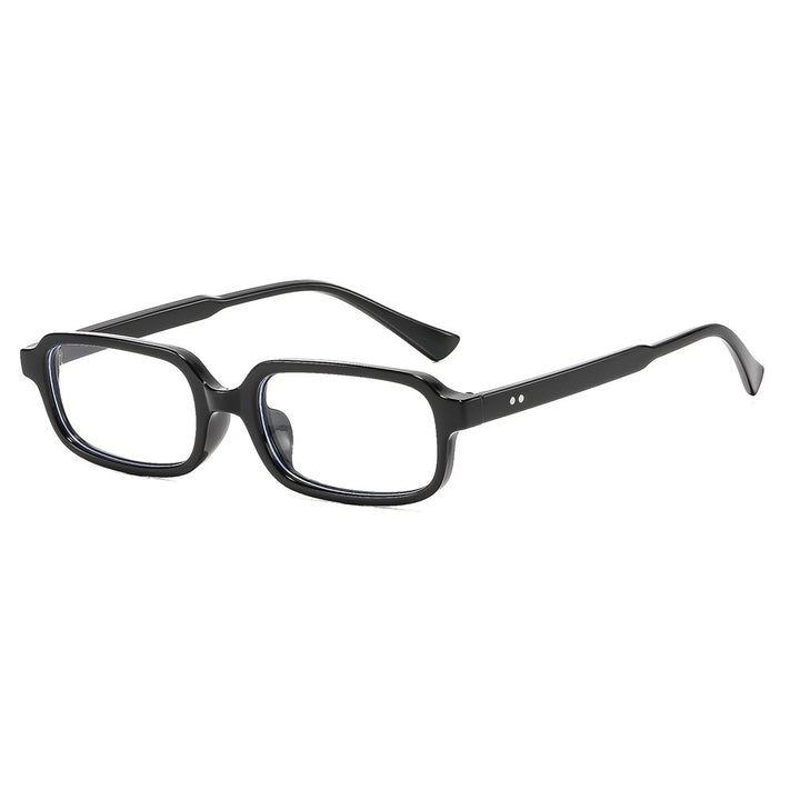 Vintage-Inspired Angular Sunglasses Kalsten