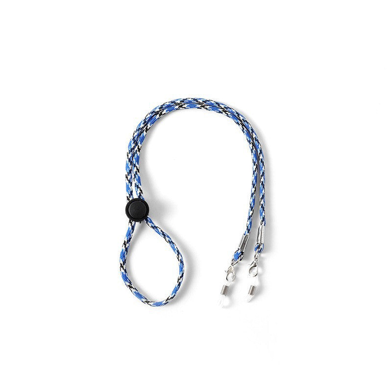 Adjustable Eyewear Retention Strap Kalsten