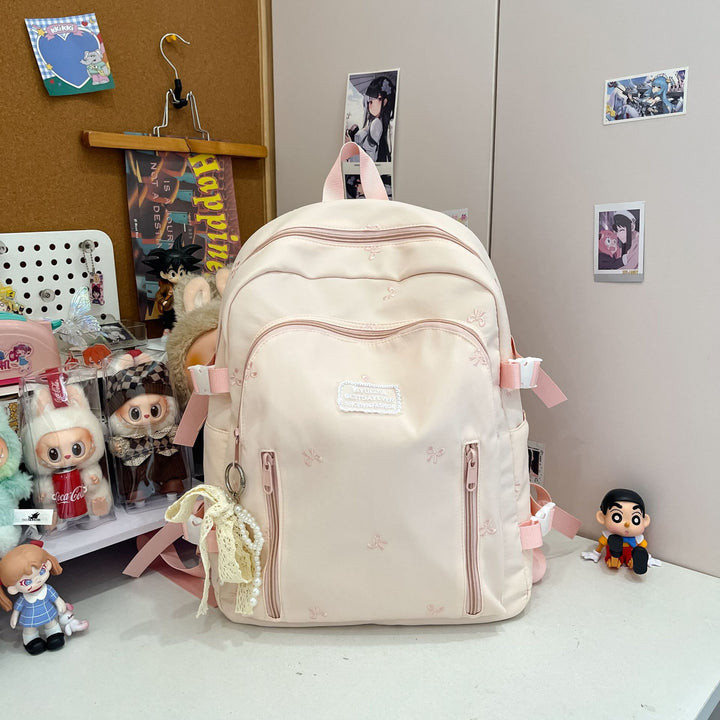 Stylish Multi-Functional Backpack