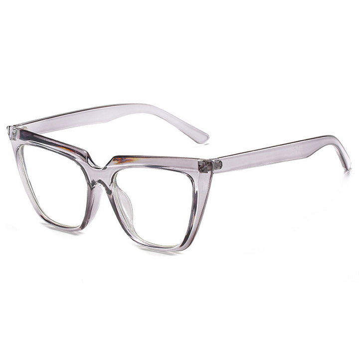 Women Geometric Oversized Sunglasses Kalsten