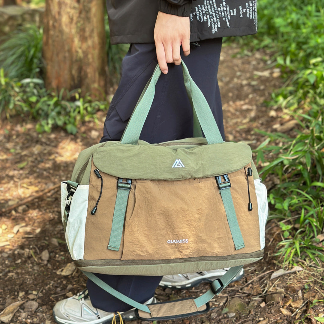 Lightweight Travel Duffle Kalsten