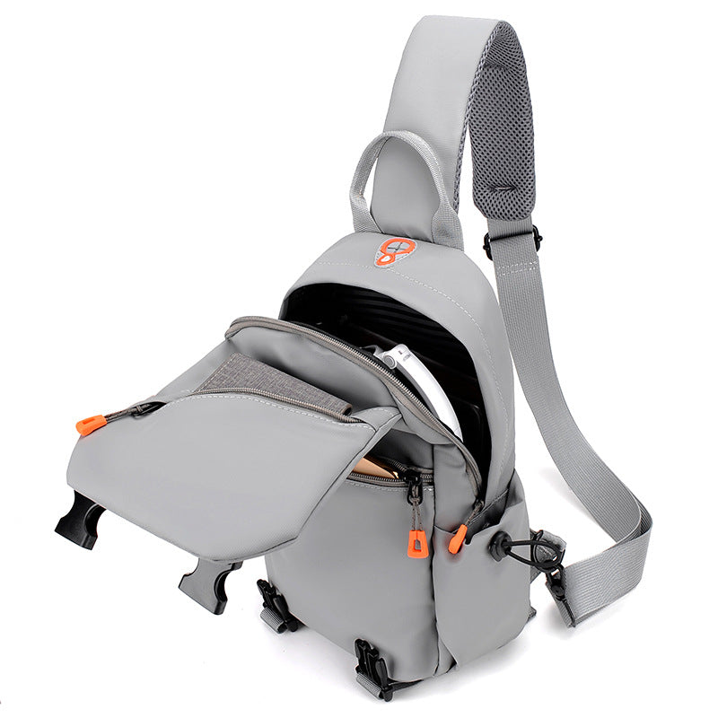 Compact Sling Backpack Kalsten