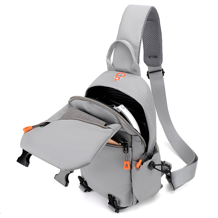 Compact Sling Backpack Kalsten