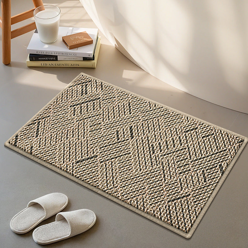 Indoor Welcome Mat