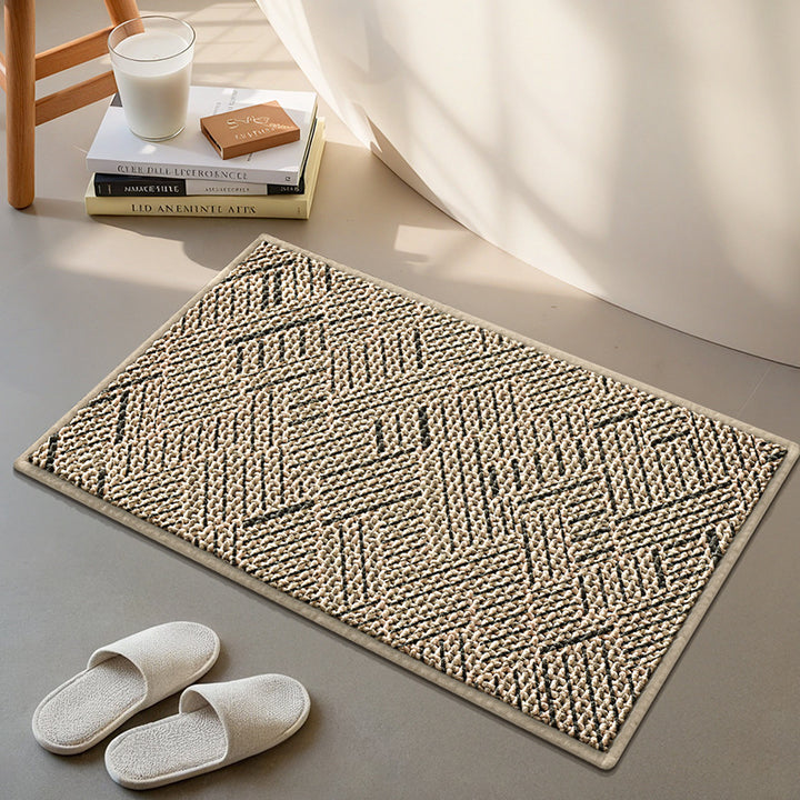Indoor Welcome Mat
