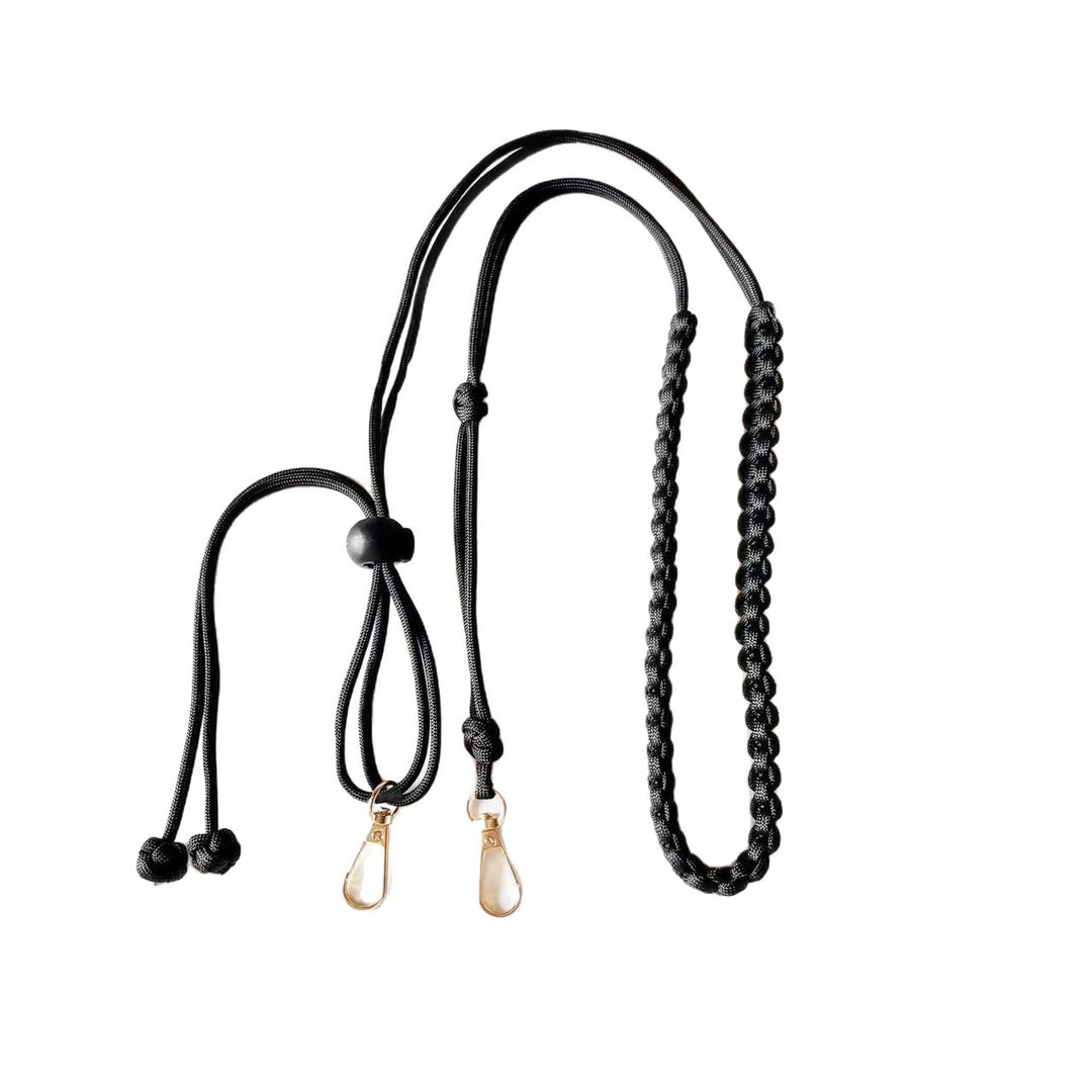Adjustable Braided Utility Lanyard Kalsten