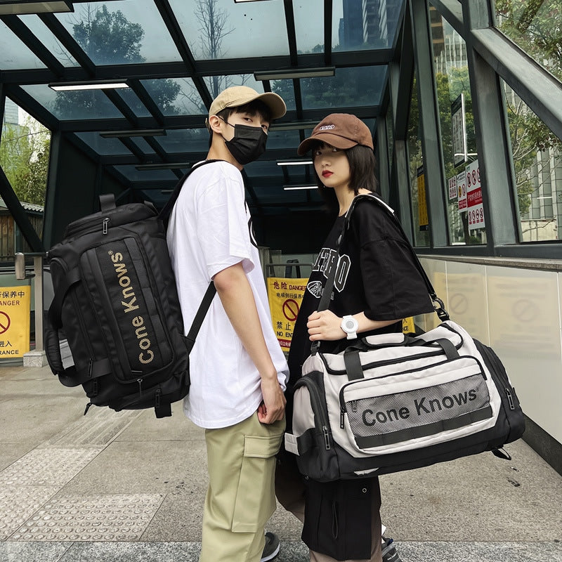 Travel Duffel Bag Kalsten