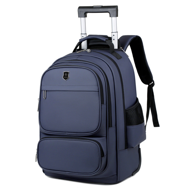 Versatile Wheeled Backpack Kalsten