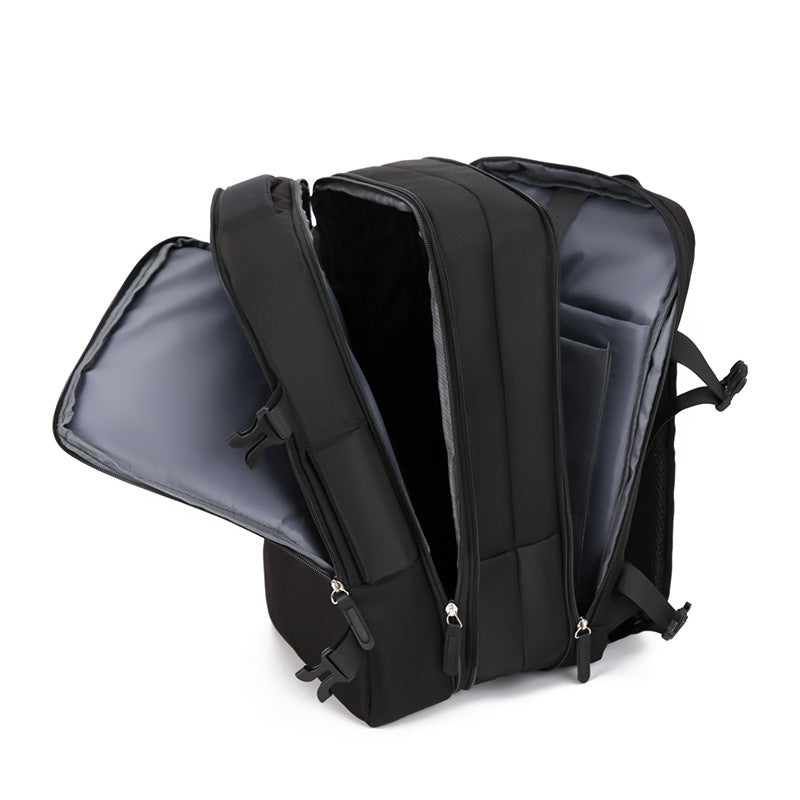 Ergonomic Daily Use Backpack Kalsten