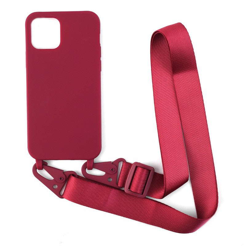 Adjustable Phone Shoulder Bag Kalsten