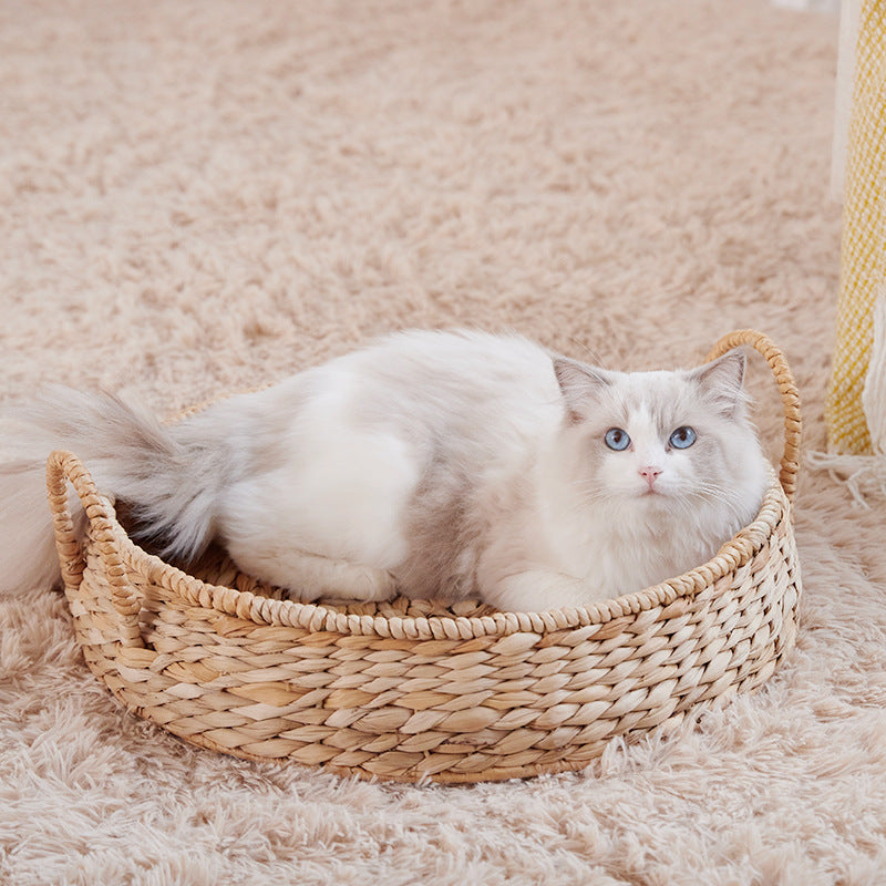 Cozy Cat Bed Kalsten