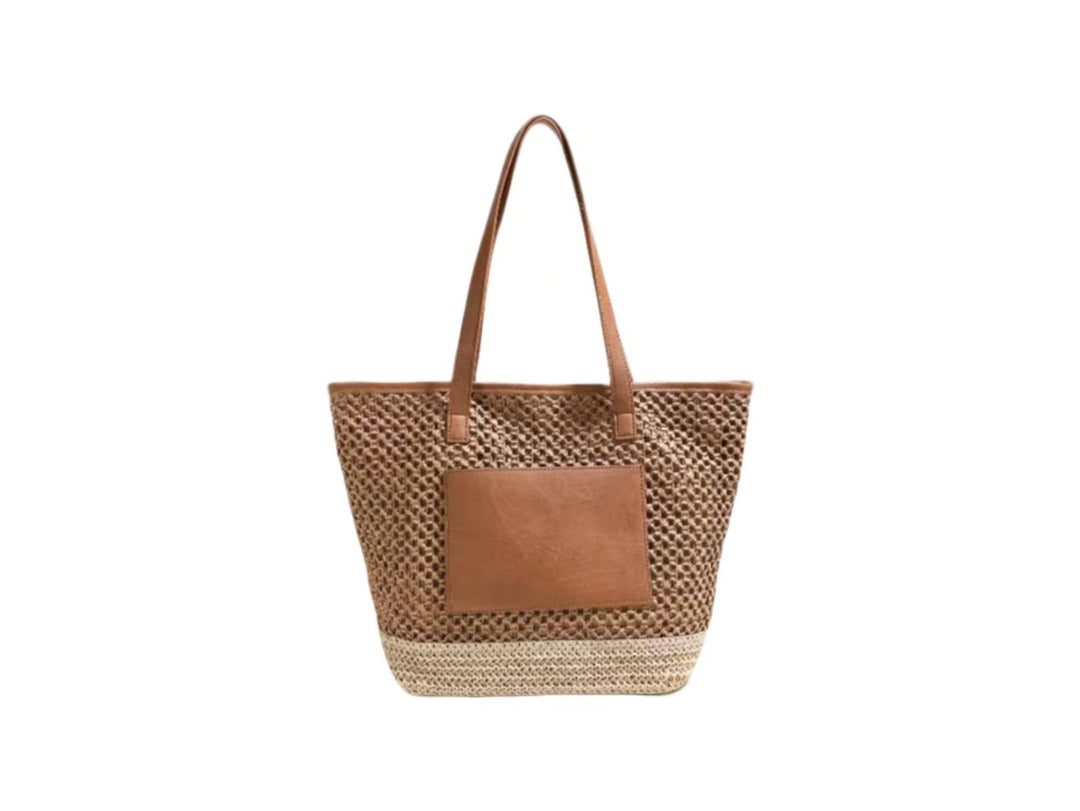 Stylish Beach Bag Kalsten