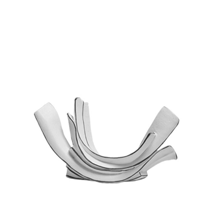 Abstract Decorative Ceramic Vase