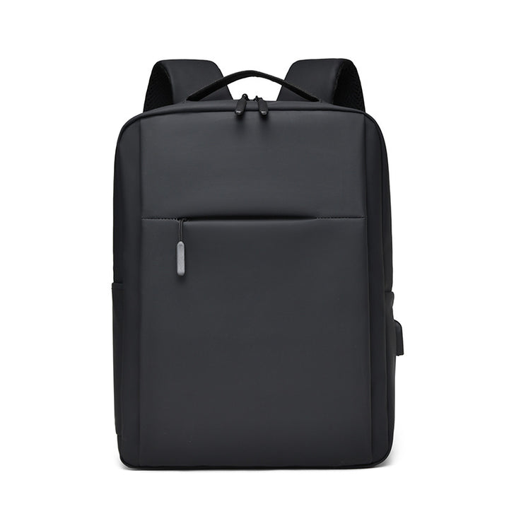 Sleek Multi-Compartment Laptop Backpack Kalsten