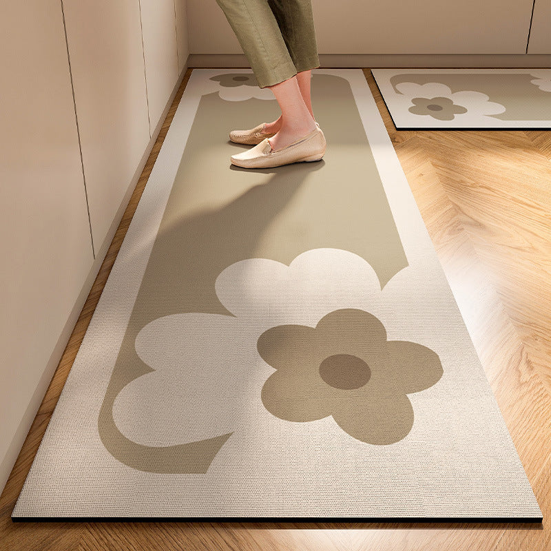 Anti-Fatigue Kitchen Mat Kalsten