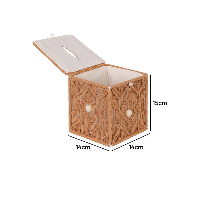 Decorative Storage Box
