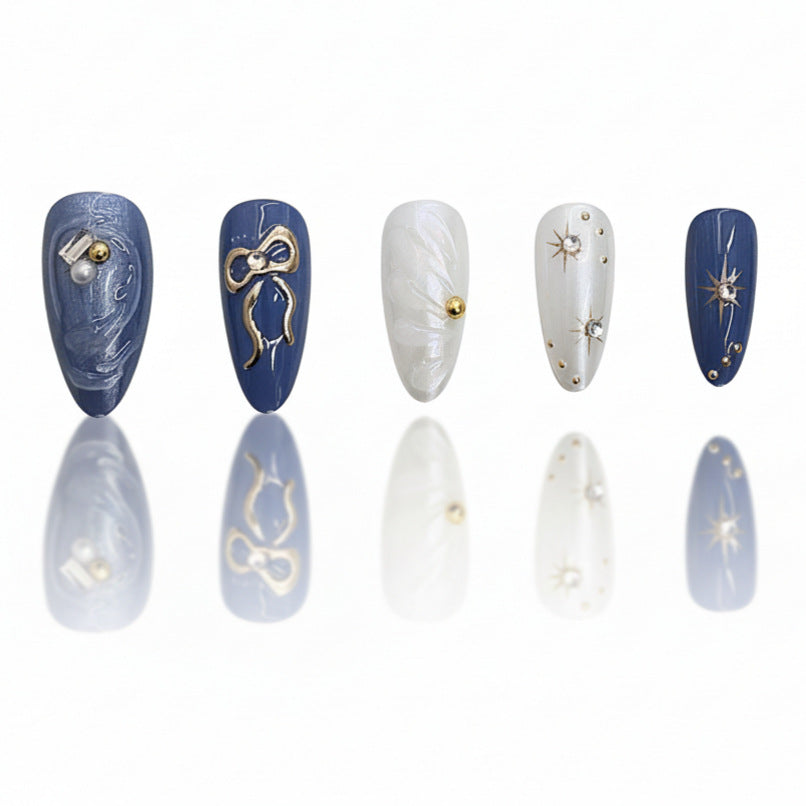 Nail Art Kalsten