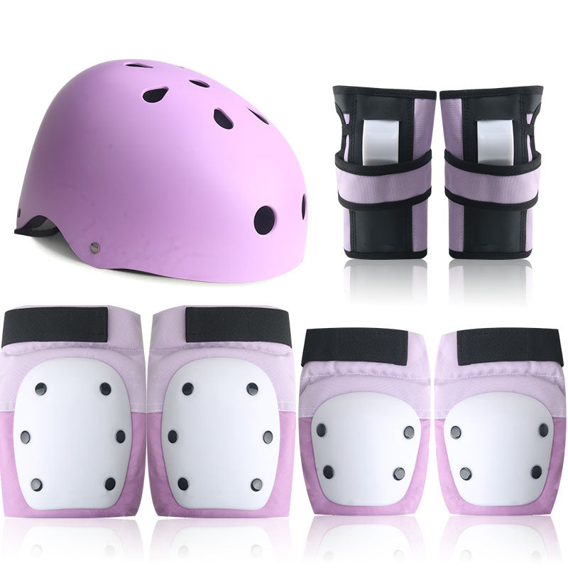 SportProtective Gear Set Kalsten
