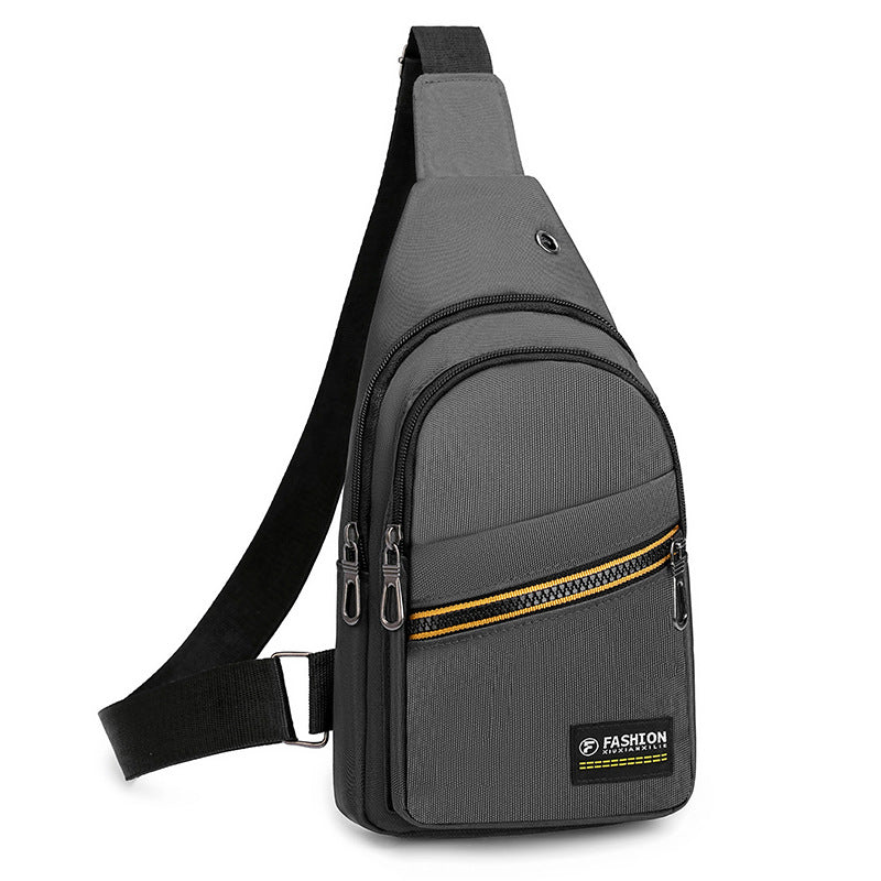 High-Performance Sling Bag Kalsten
