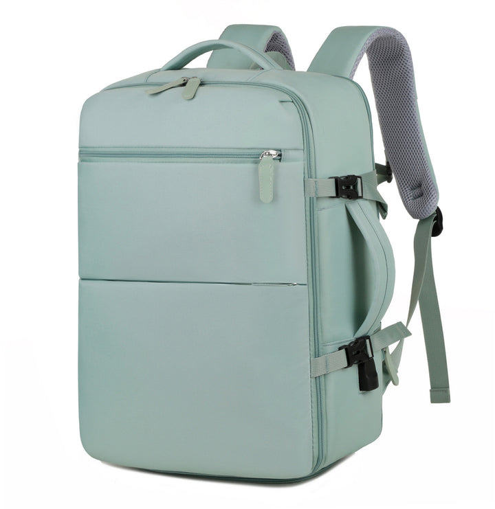 Innovative Ergonomic Backpack