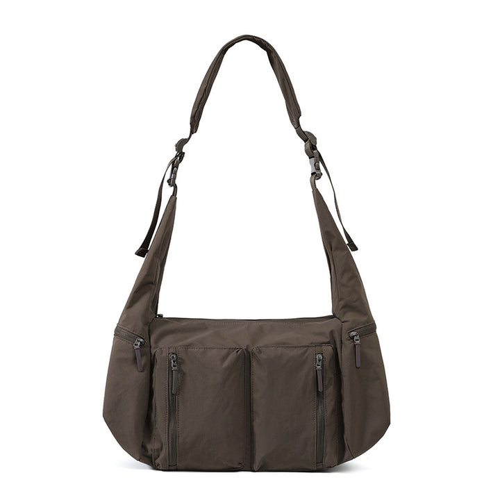 WoSpacious Multi-Pocket Leisure Bag Kalsten
