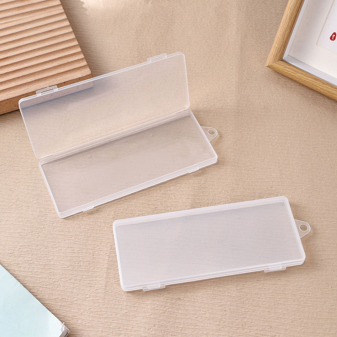 Portable Clear Organizing Case Kalsten