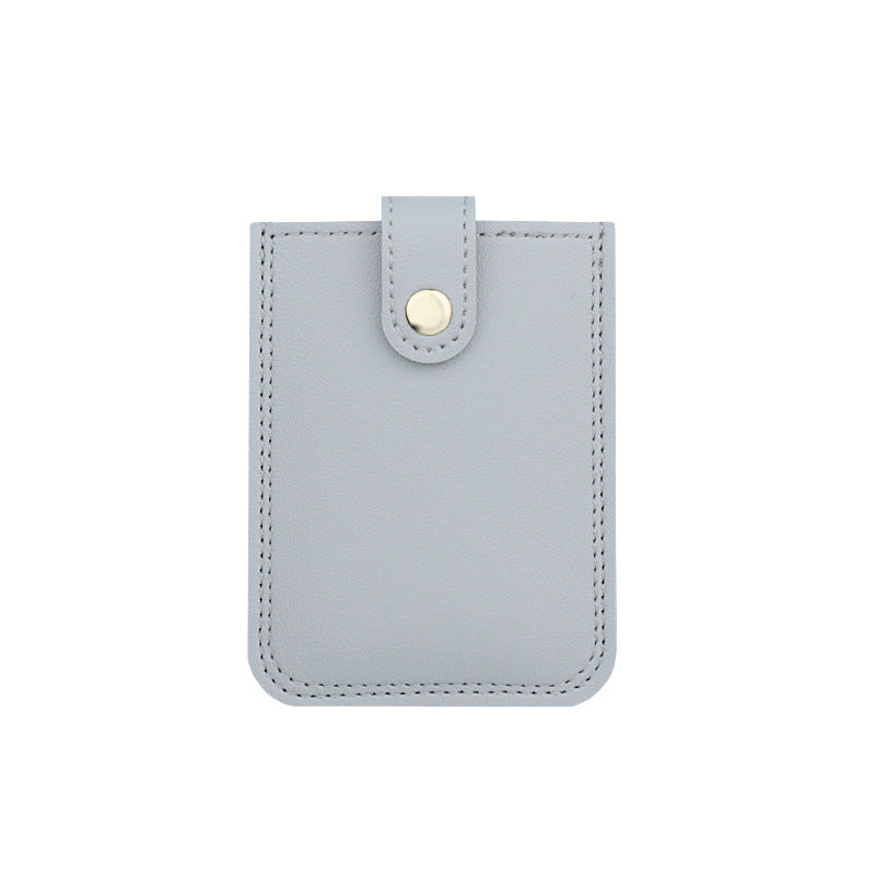 RFID-Blocking Business Card Holder