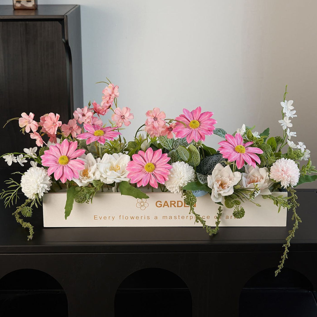 High-Quality Artificial Flower Arrangement