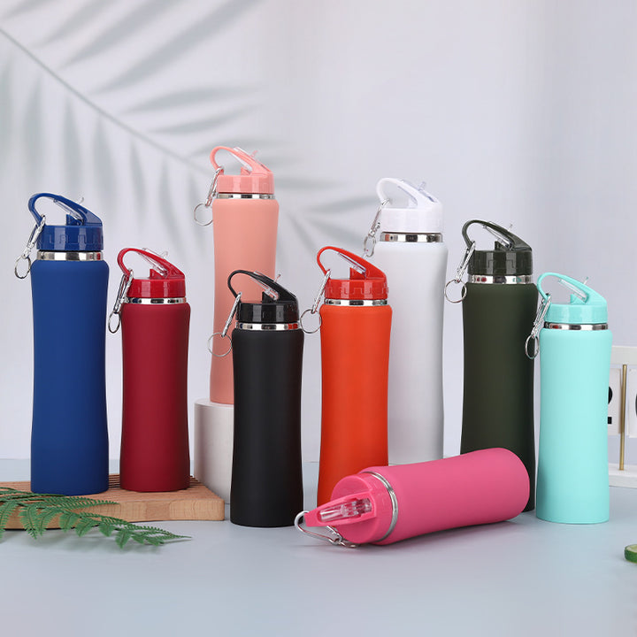 Women's stylish and insulated drinking bottle Kalsten