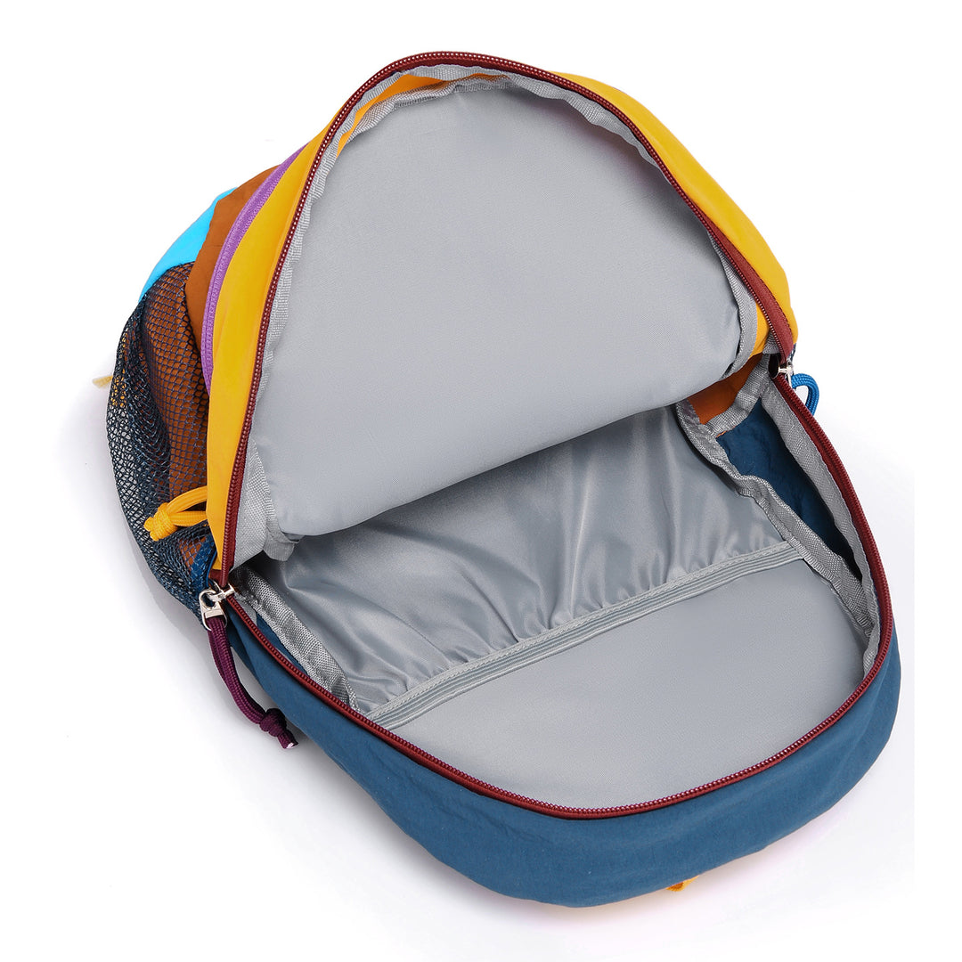 Lightweight Multi-Pocket Hiking Backpack Kalsten