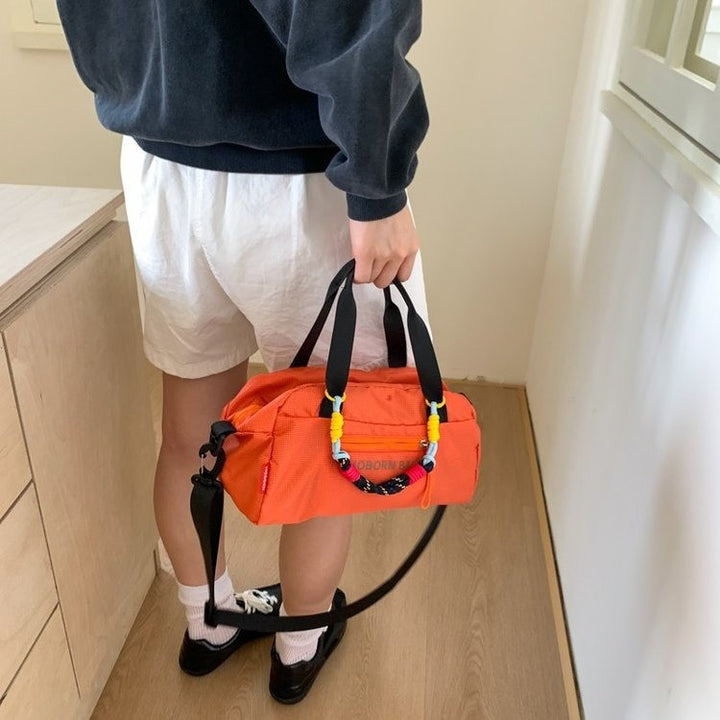 Stylish Travel Duffle Bag Kalsten