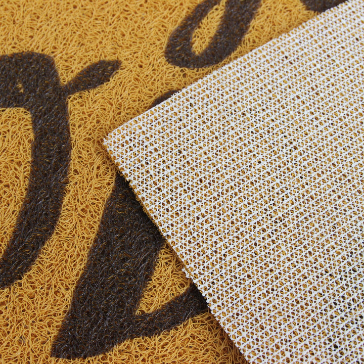 Welcome Door Mat Kalsten