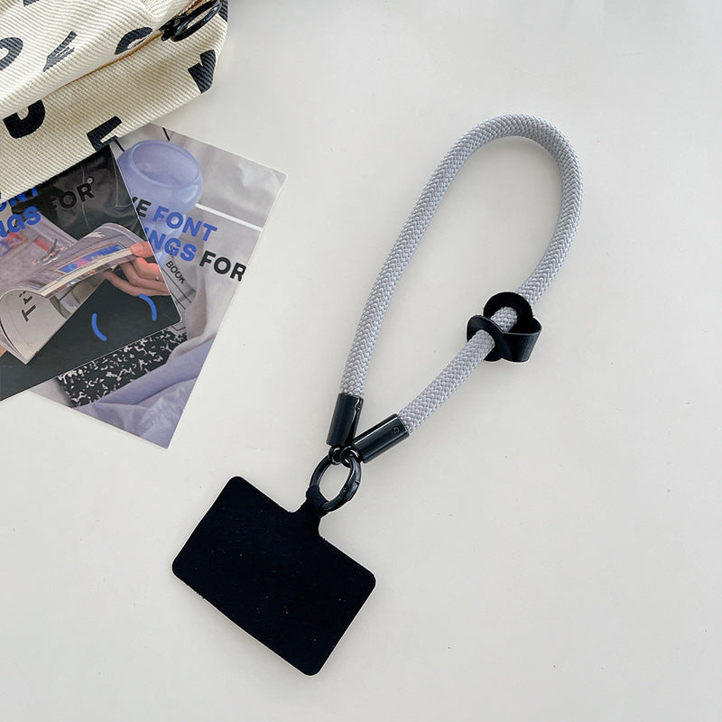 Adjustable Utility Lanyard with ID Holder Kalsten