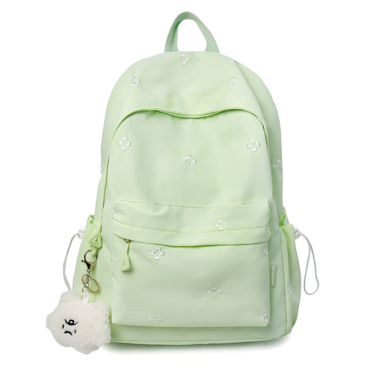 Women’s Embroidered Everyday Backpack Kalsten