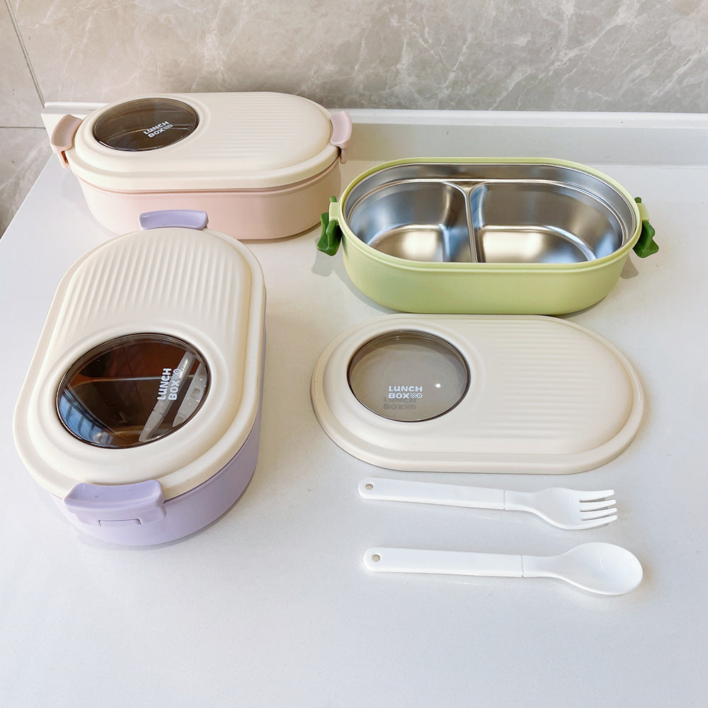 Food Storage