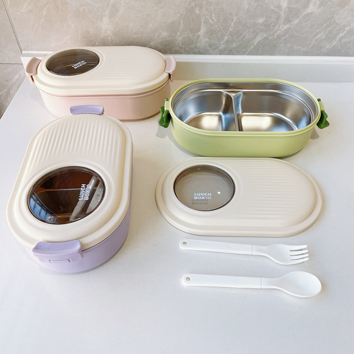 Food Storage