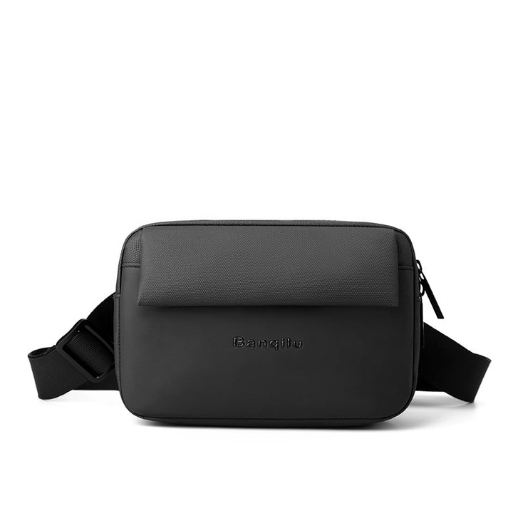 Stylish Compact Crossbody Bag Kalsten
