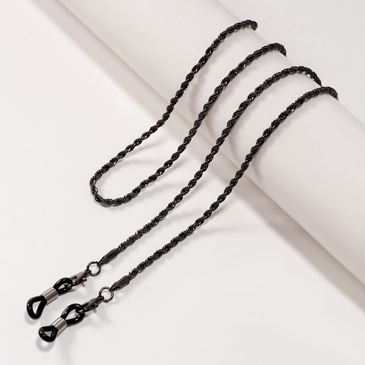 Braided Eyewear Retainer Chain Kalsten