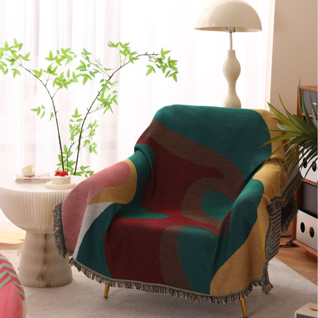 Home Decorative Throw