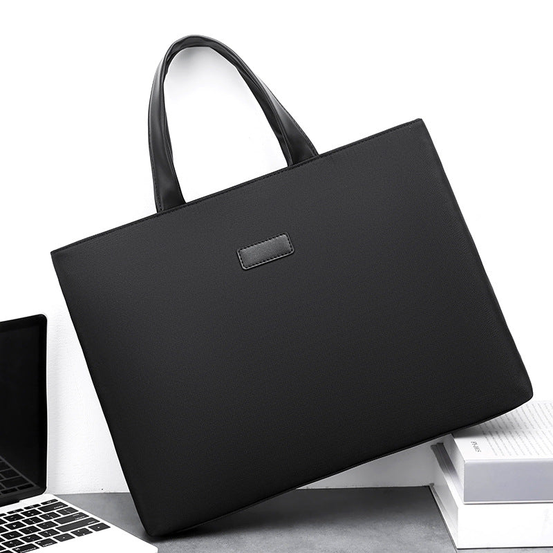 Stylish Laptop Tote Bag Kalsten