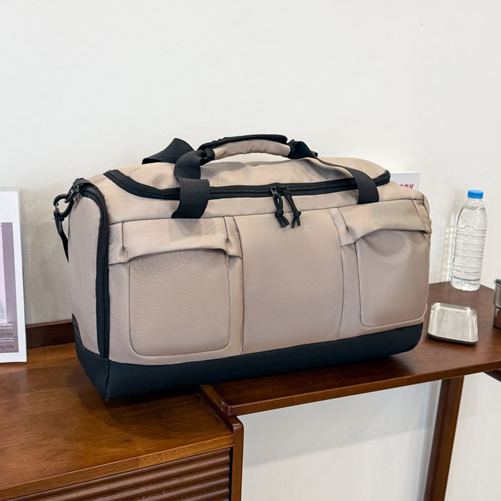 Multi-Function Travel Gym Bag