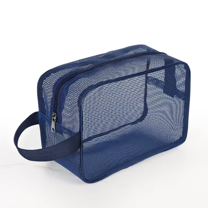Practical Mesh Shopping Bag Kalsten