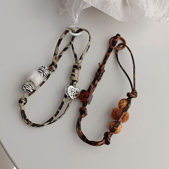 Decorative Keychain Holder Kalsten 1790135410