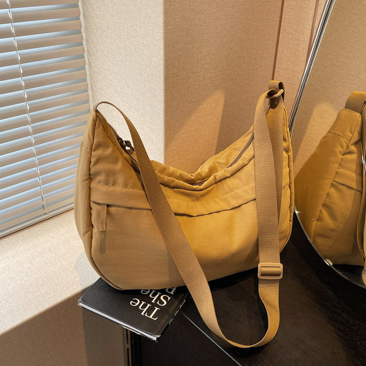 Casual Crossbody Sling Bag Kalsten