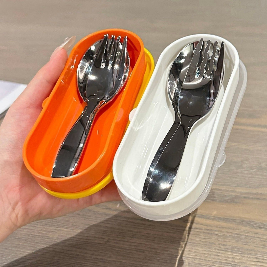 Elegant Cutlery Set Kalsten