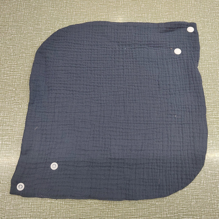 Soft Muslin Baby Blanket kalsten