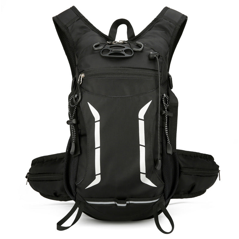 Hydration Pack with Adjustable Straps kalsten